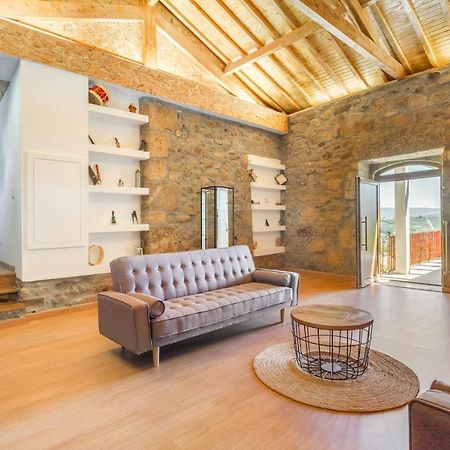 Quinta Do Passadico Villa Lamego Luaran gambar