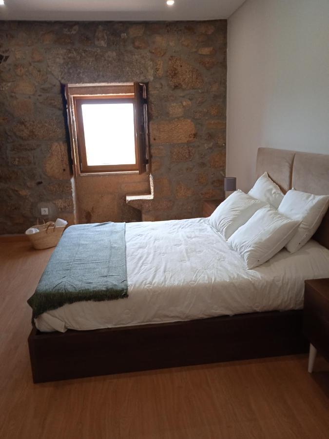 Quinta Do Passadico Villa Lamego Luaran gambar