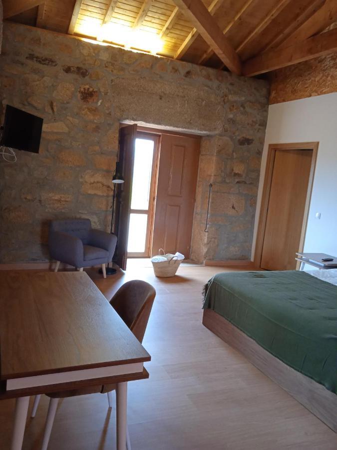 Quinta Do Passadico Villa Lamego Luaran gambar