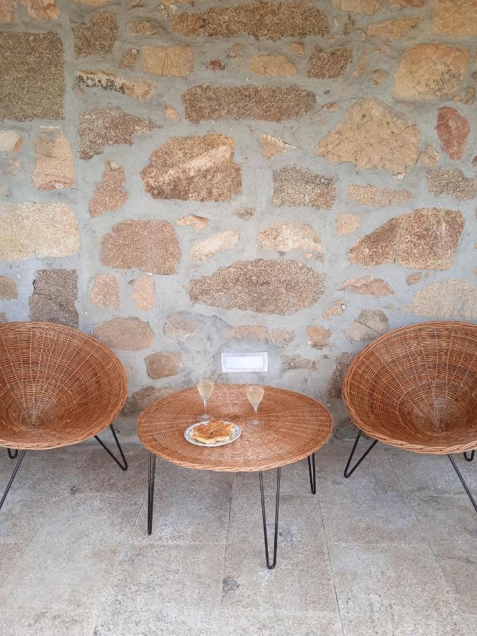 Quinta Do Passadico Villa Lamego Luaran gambar