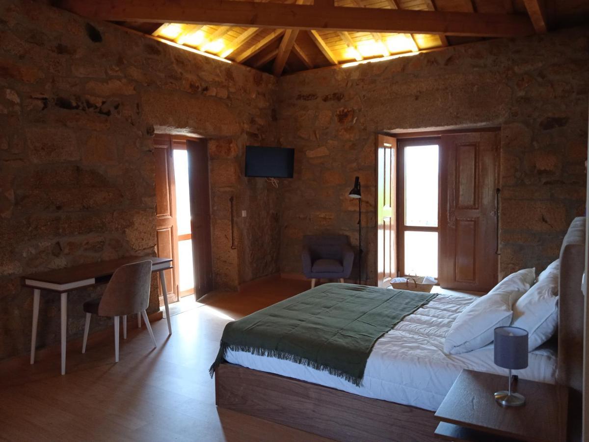 Quinta Do Passadico Villa Lamego Luaran gambar
