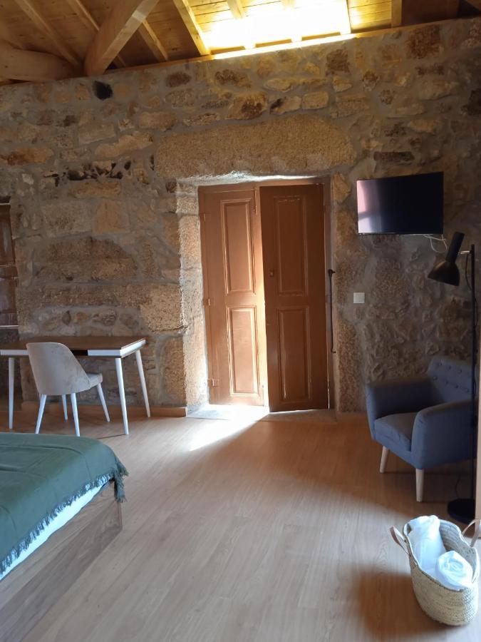 Quinta Do Passadico Villa Lamego Luaran gambar