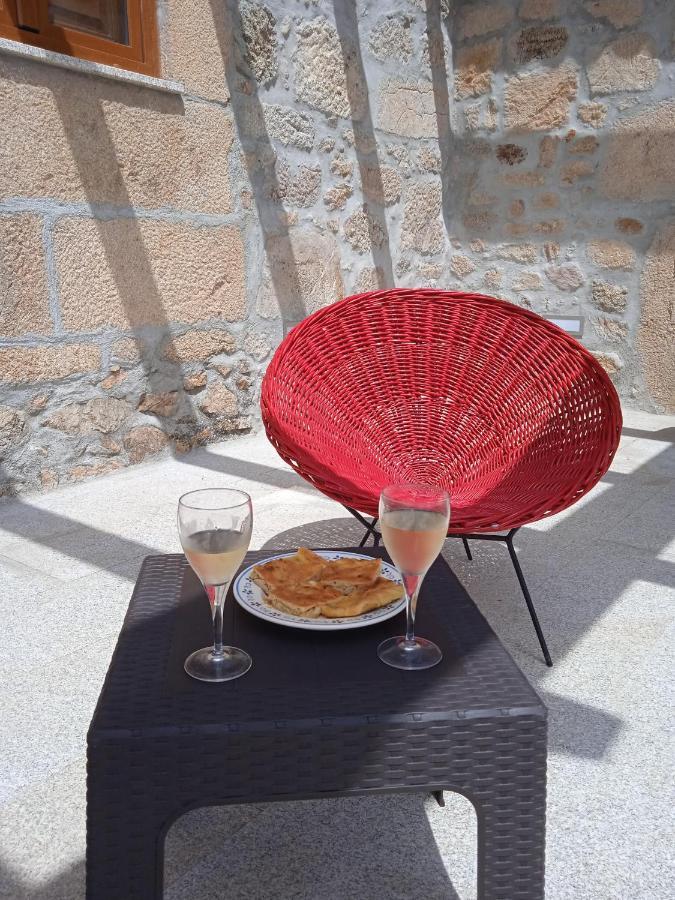 Quinta Do Passadico Villa Lamego Luaran gambar