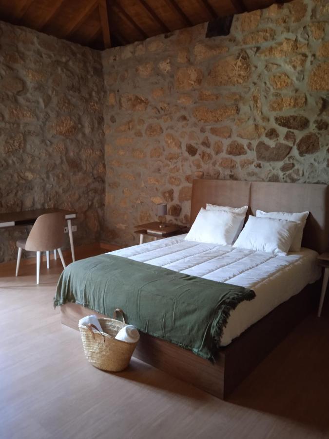Quinta Do Passadico Villa Lamego Luaran gambar