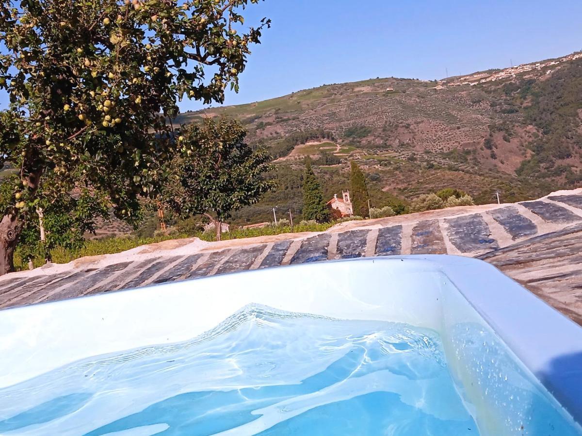 Quinta Do Passadico Villa Lamego Luaran gambar