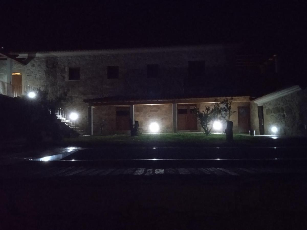 Quinta Do Passadico Villa Lamego Luaran gambar