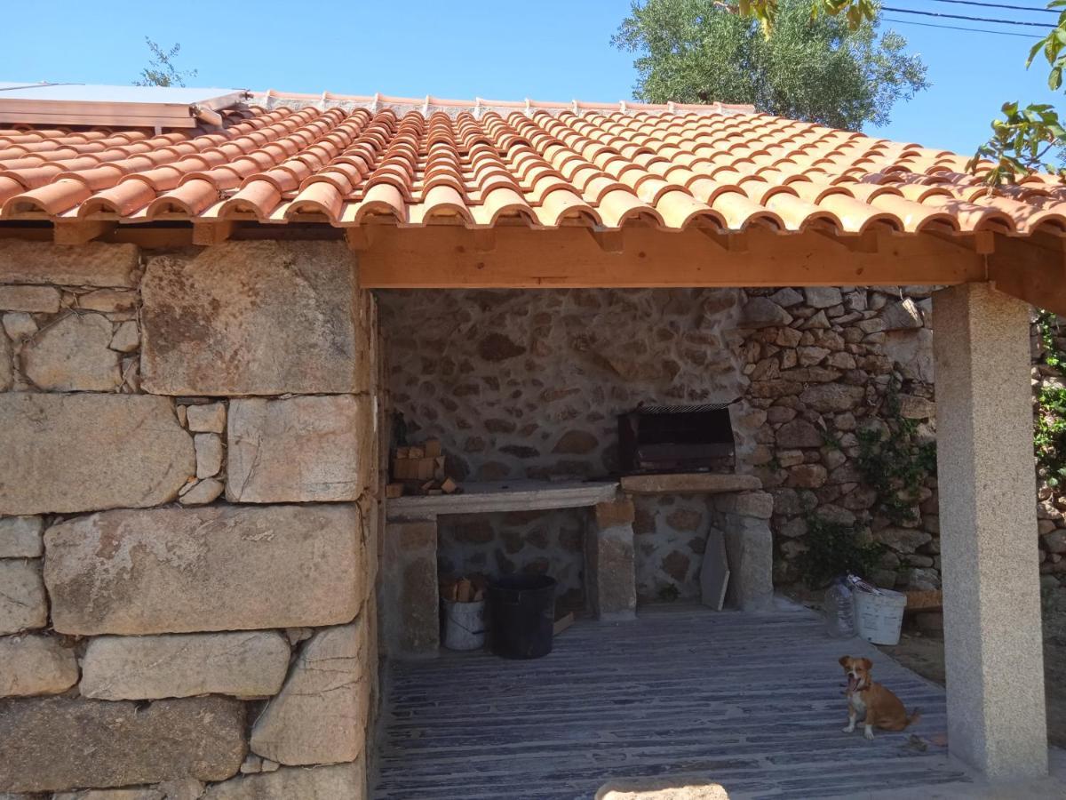 Quinta Do Passadico Villa Lamego Luaran gambar