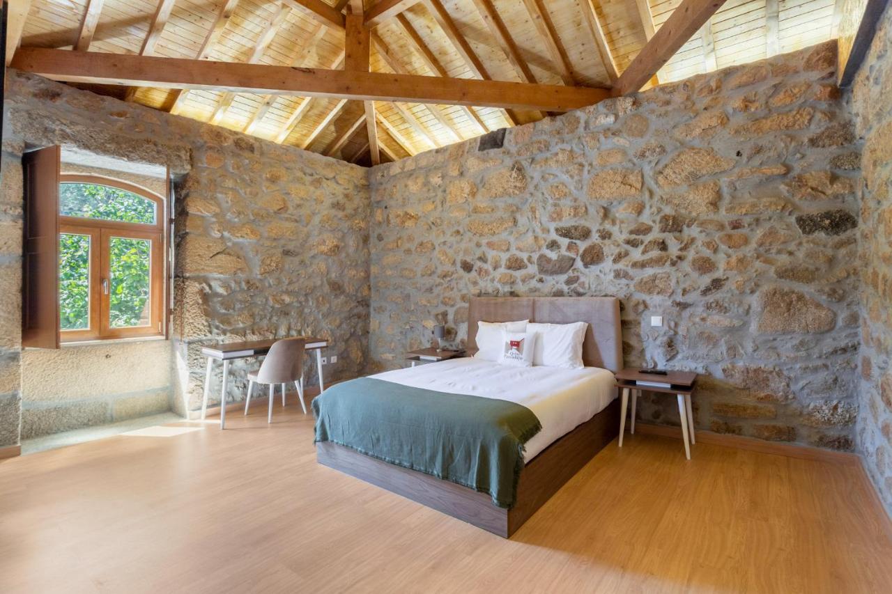 Quinta Do Passadico Villa Lamego Luaran gambar