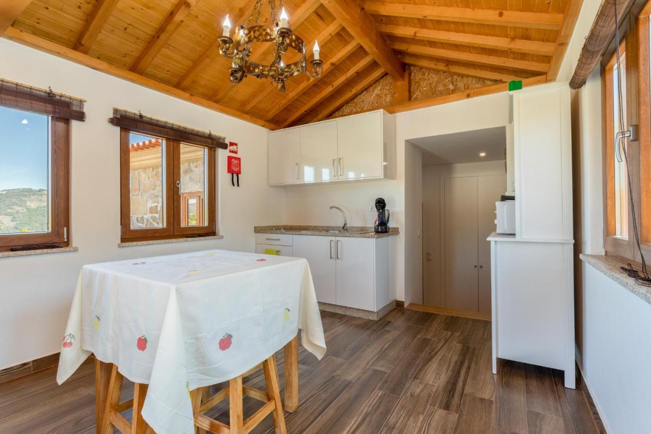 Quinta Do Passadico Villa Lamego Luaran gambar