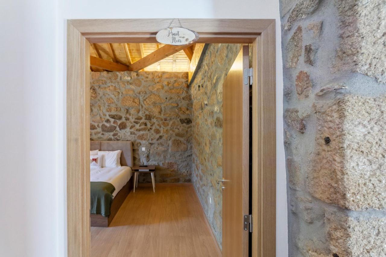 Quinta Do Passadico Villa Lamego Luaran gambar